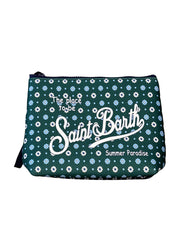 MC2 Saint Barth pochette <BR/>Aline ALIN001 07695L MC2 St Barth 