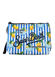 MC2 Saint Barth pochette <BR/>Aline ALIN001 07697L MC2 St Barth 