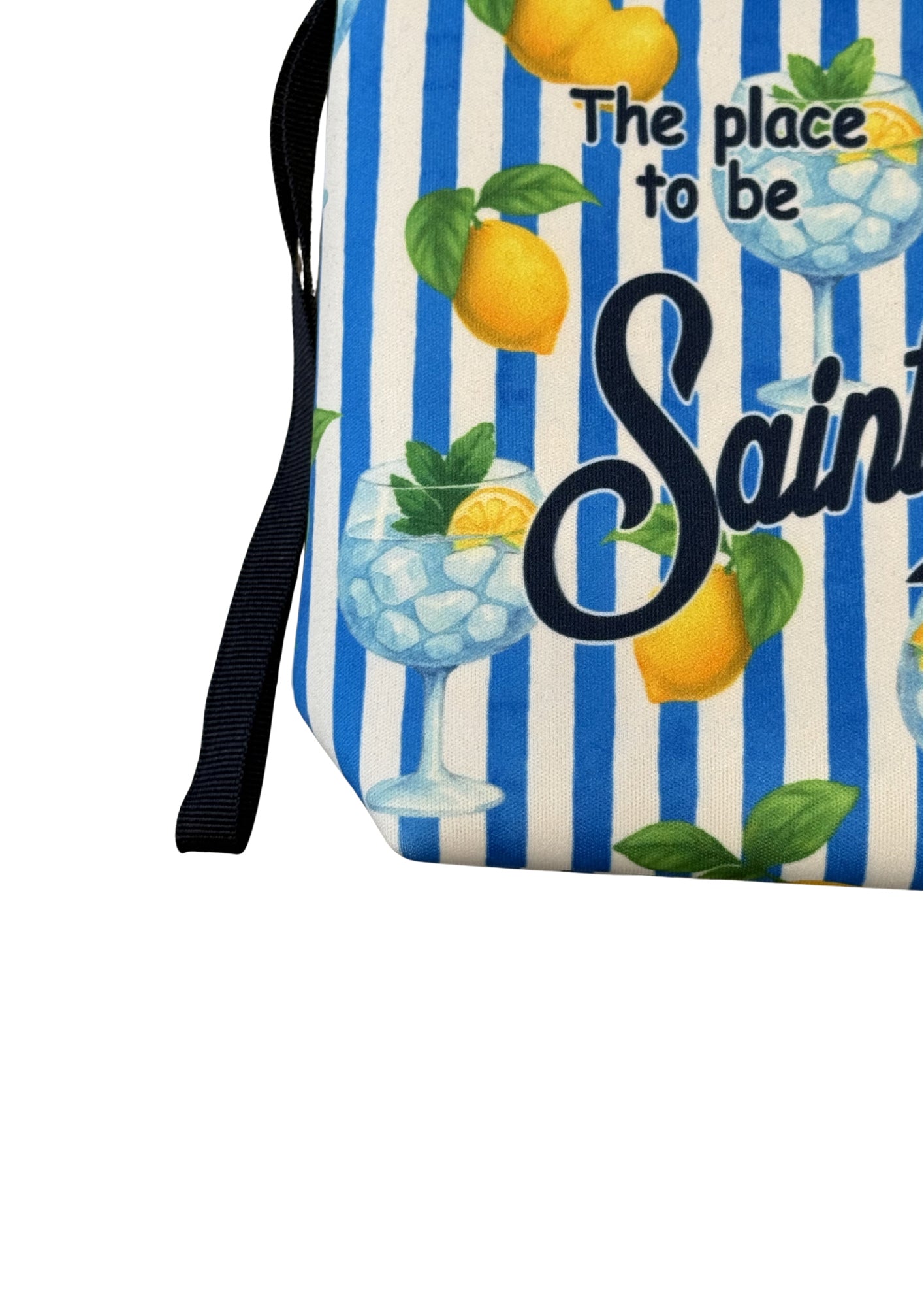 MC2 Saint Barth pochette Aline ALIN001 07697L MC2 St Barth 