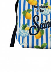 MC2 Saint Barth pochette <BR/>Aline ALIN001 07697L MC2 St Barth 