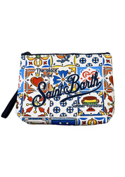 MC2 Saint Barth pochette <BR/>Aline ALIN001 07705L MC2 St Barth 