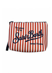 MC2 Saint Barth pochette <BR/>Aline ALIN001 07712L MC2 St Barth 