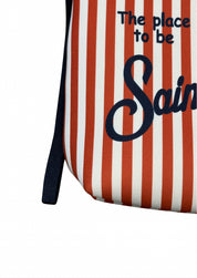 MC2 Saint Barth pochette <BR/>Aline ALIN001 07712L MC2 St Barth 