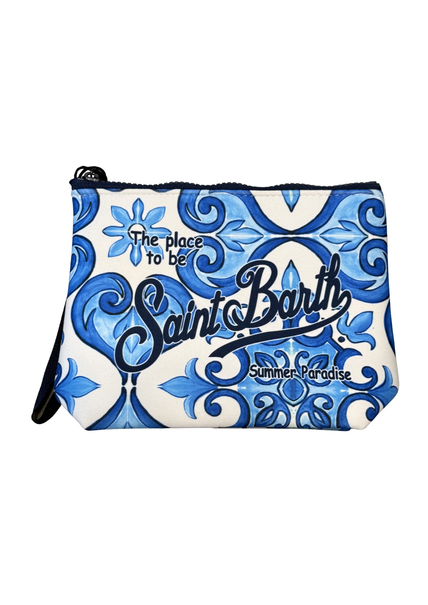 MC2 Saint Barth pochette Aline ALIN001 07794L MC2 St Barth 
