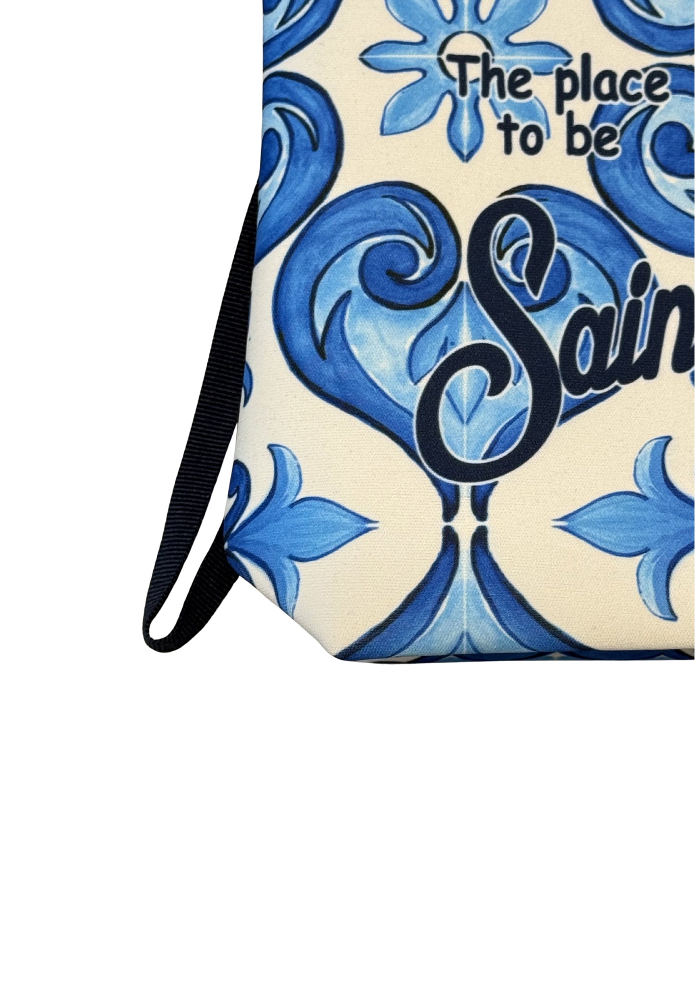 MC2 Saint Barth pochette Aline ALIN001 07794L MC2 St Barth 