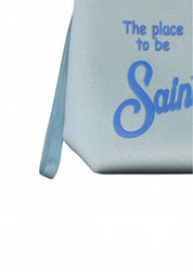 MC2 Saint Barth pochette <BR/>Aline ALIN001 08505L MC2 St Barth 