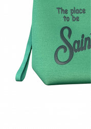 MC2 Saint Barth pochette <BR/>Aline ALIN001 08509L MC2 St Barth 