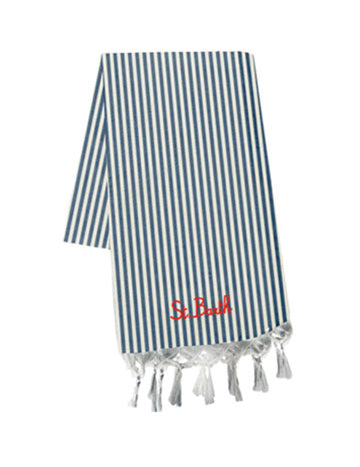  FOUL002 02766L MC2 St Barth 