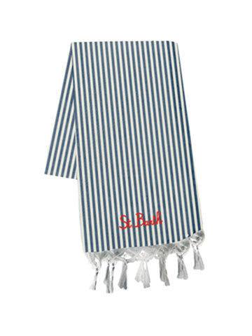  FOUL002 02766L MC2 St Barth 