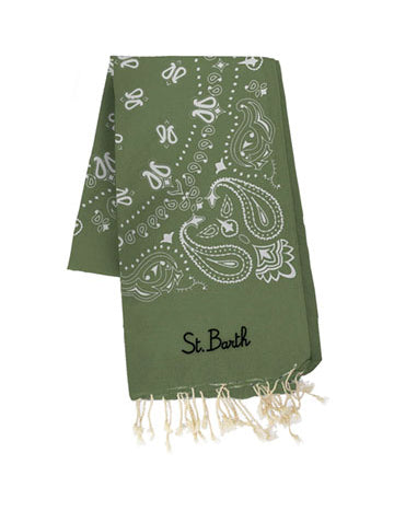 >Foutas Jn FOUT009 07661L MC2 St Barth 
