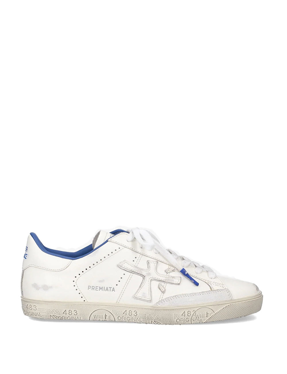>Steven STEVEN 6652 Premiata 