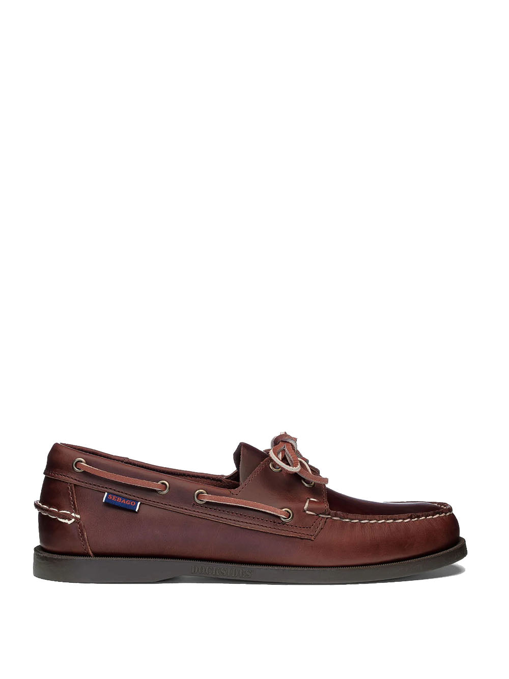 Sebago Portland Waxed 70000G0 925 Sebago 