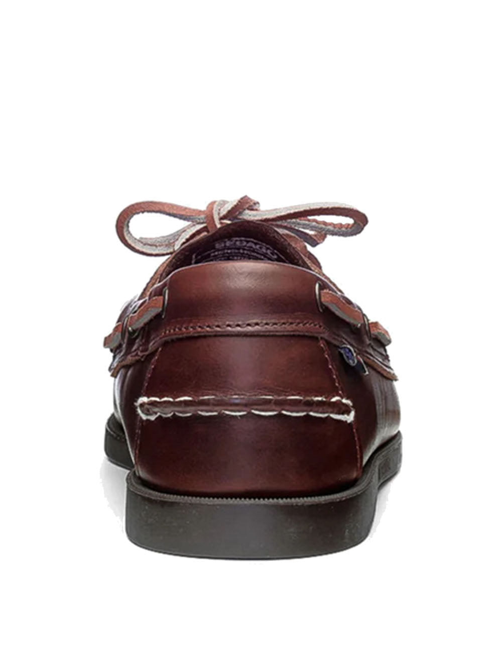 Sebago Portland Waxed 70000G0 925 Sebago 