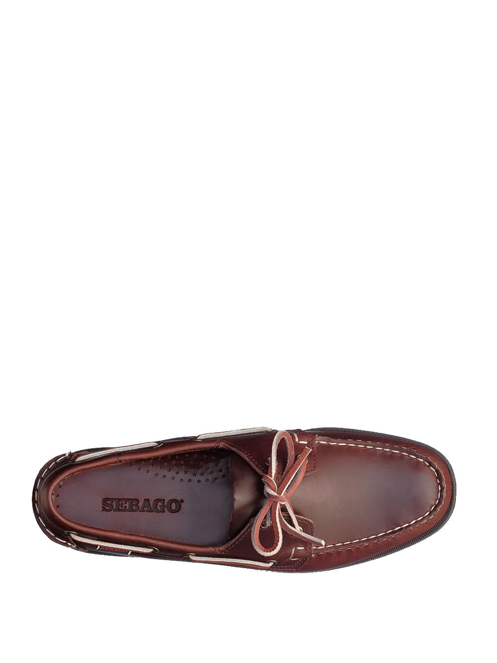 Sebago Portland Waxed 70000G0 925 Sebago 