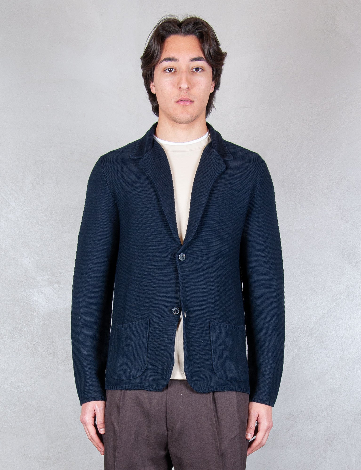  ME3227 BLUE NAVY Seinse 