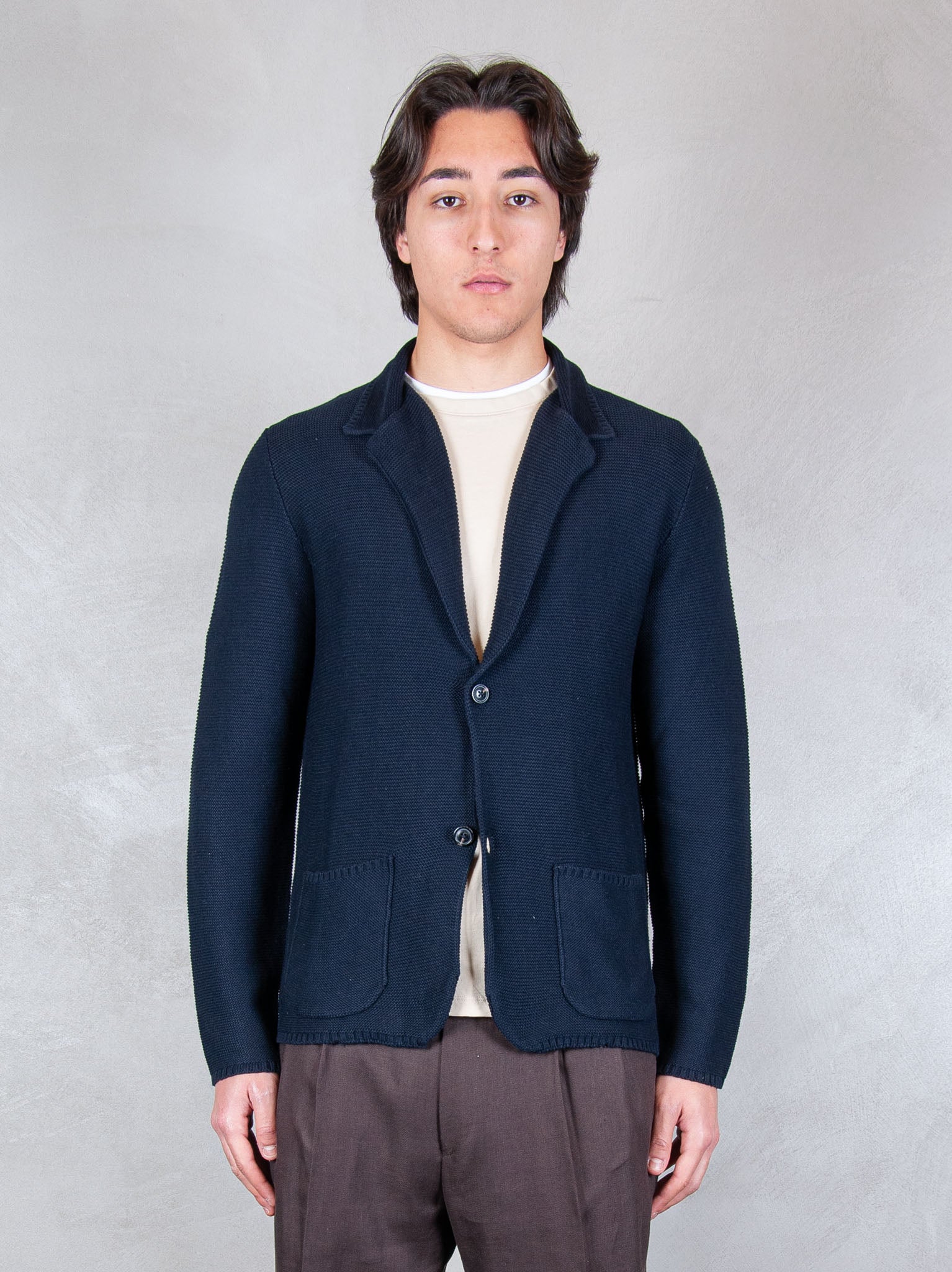  ME3227 BLUE NAVY Seinse 