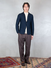  ME3227 BLUE NAVY Seinse 