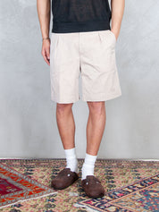 Seinse Bermuda <BR/>Fatigue 1 pince PB1528 BEIGE Seinse 
