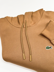 Lacoste <BR/>Felpa cappuccio HS9623 SIX Lacoste 