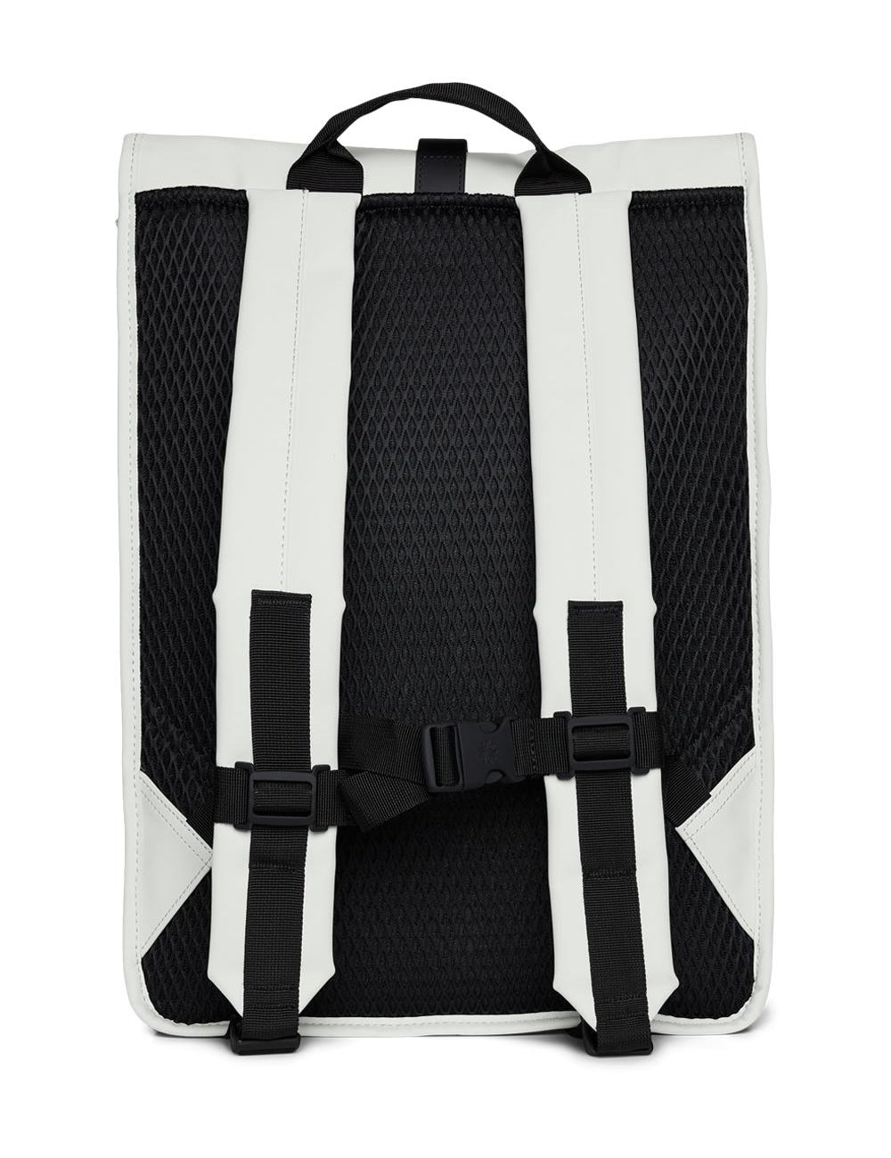 Rolltop Rucksack ROLLTOP RCKSCK ASH Rains 