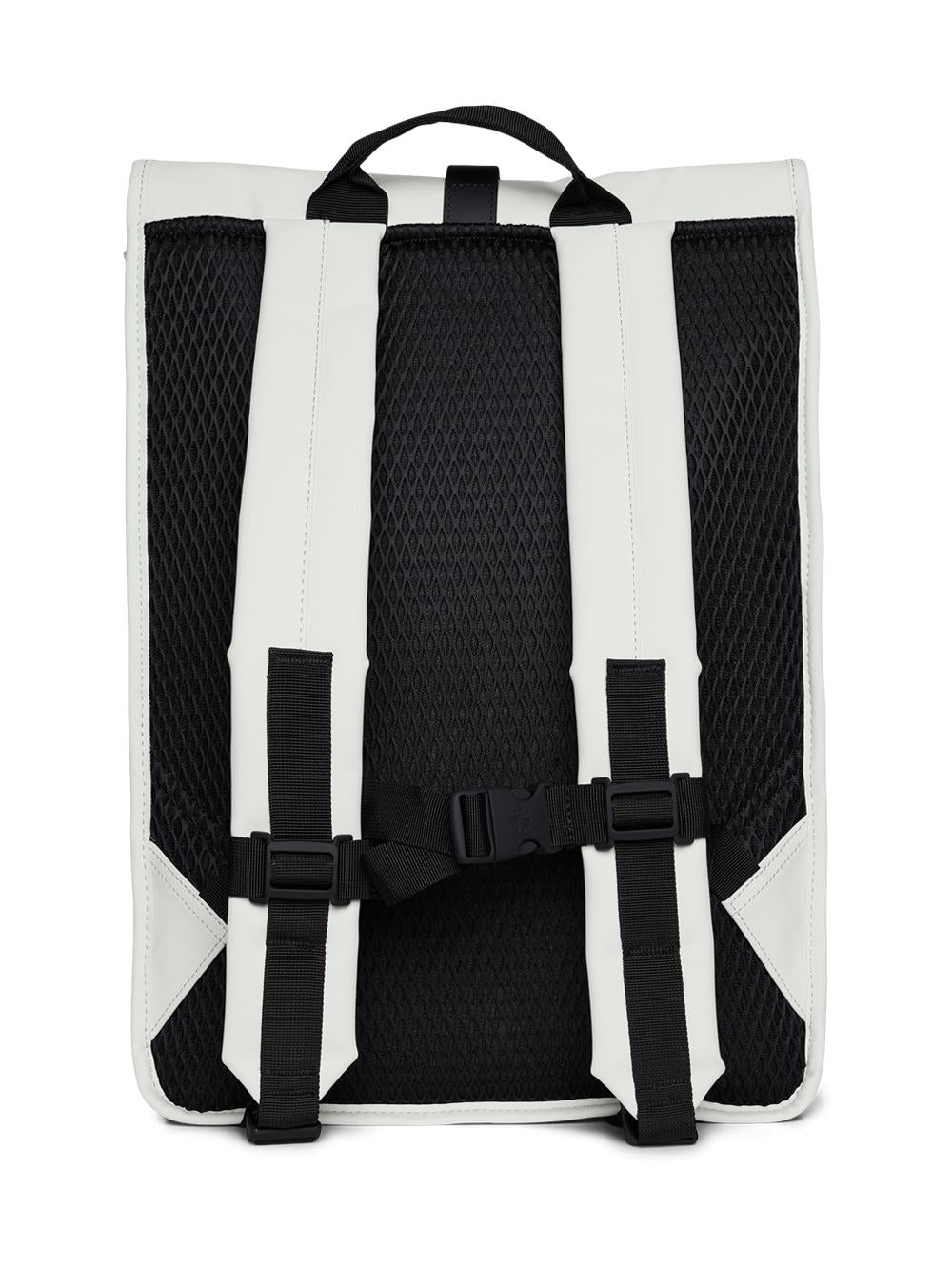 Rolltop Rucksack ROLLTOP RCKSCK ASH Rains 