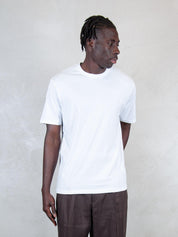 Markup Tshirt <BR/>Basic MK11013 BIANCO MarkUp 