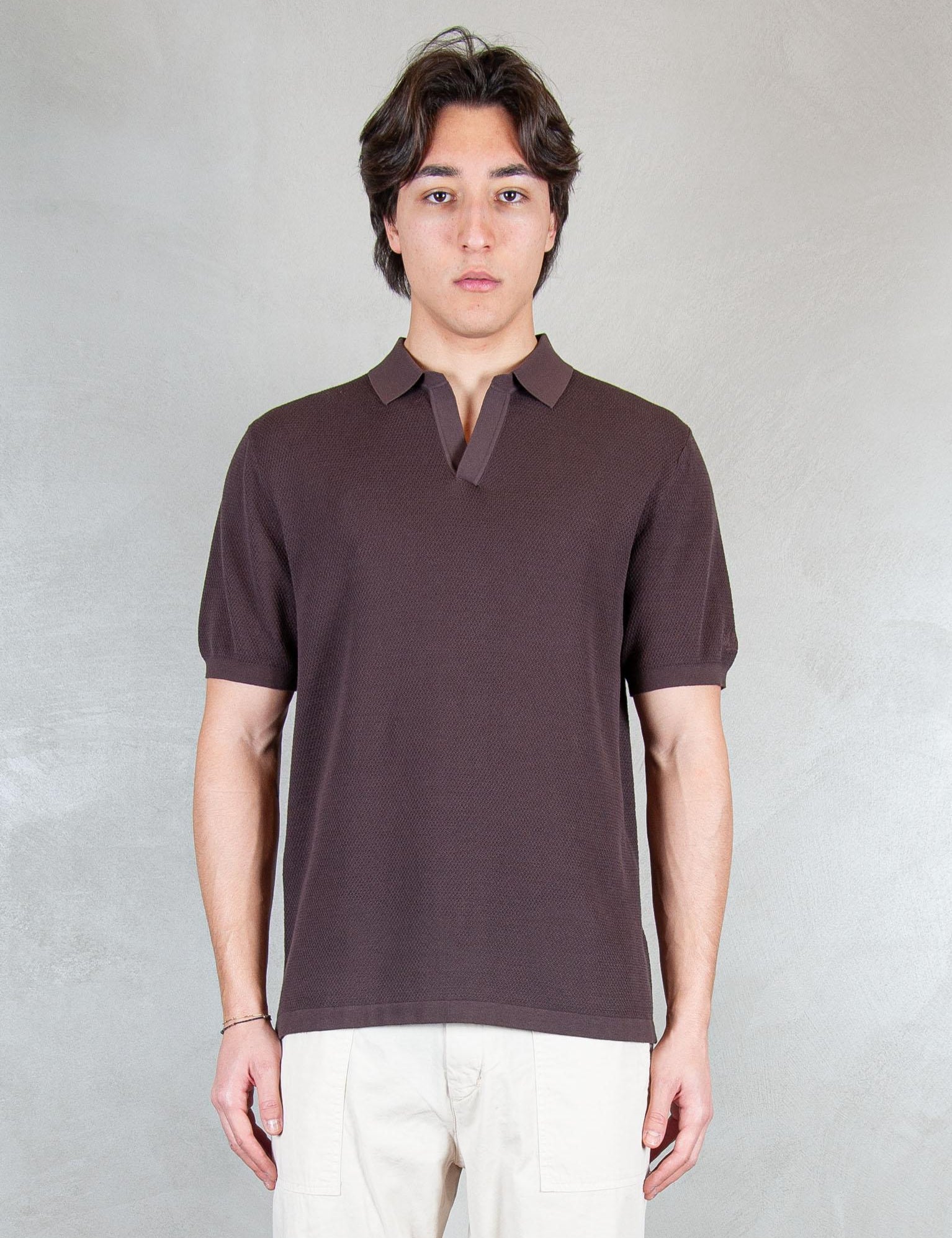 >Sloan Mesh SLO0009 00098L MC2 St Barth 