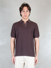 MC2 Saint Barth Polo <BR/>Sloan Mesh SLO0009 00098L MC2 St Barth 