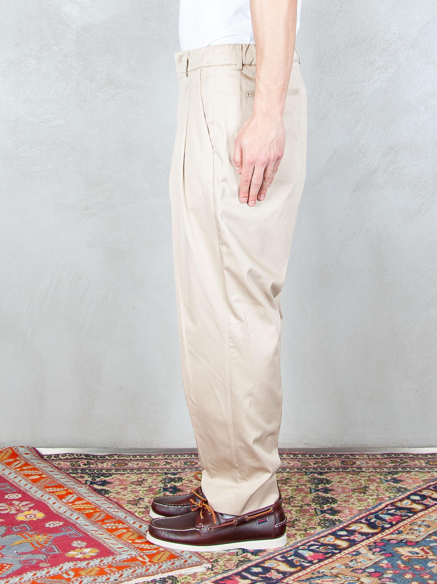 Beable pantaloni Sato SATO BS-SABBIA Beable 