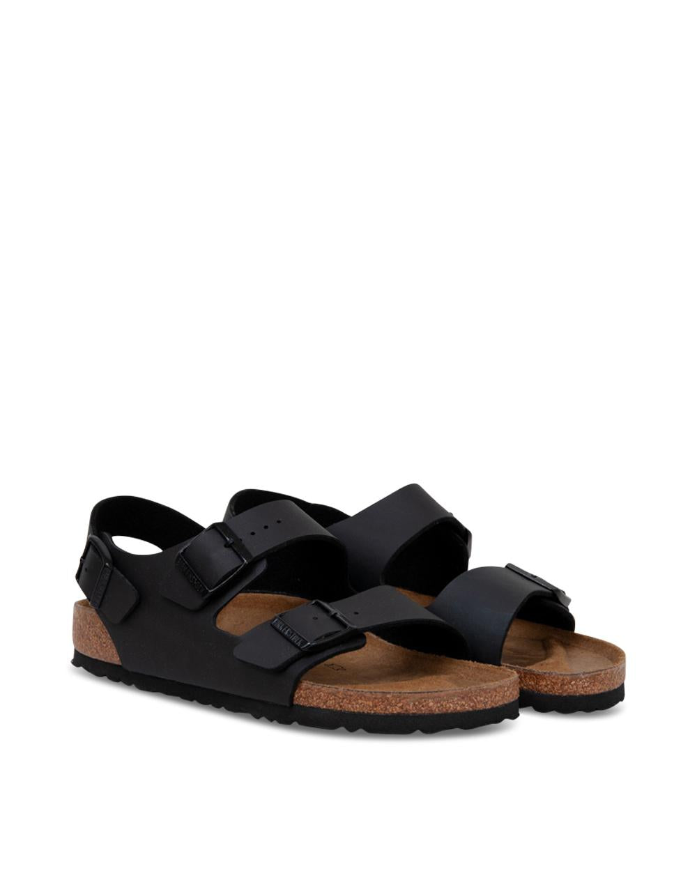 Milano MILANO-CLASSIC BLACK Birkenstock 