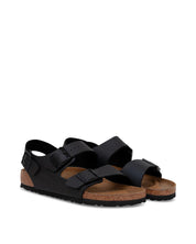 Milano MILANO-CLASSIC BLACK Birkenstock 