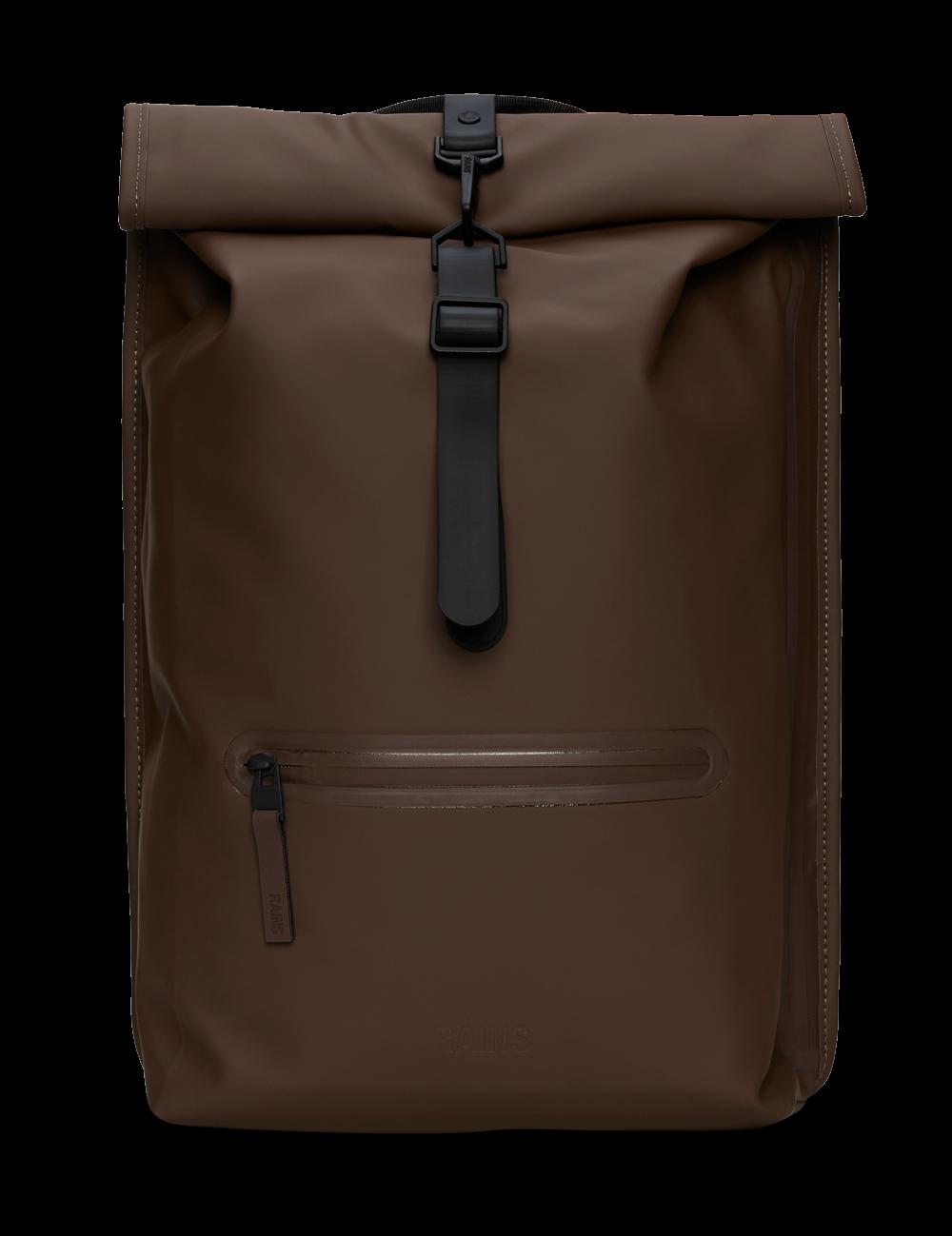 Rolltop Rucksack ROLLTOP RCKSCK FRAME Rains 