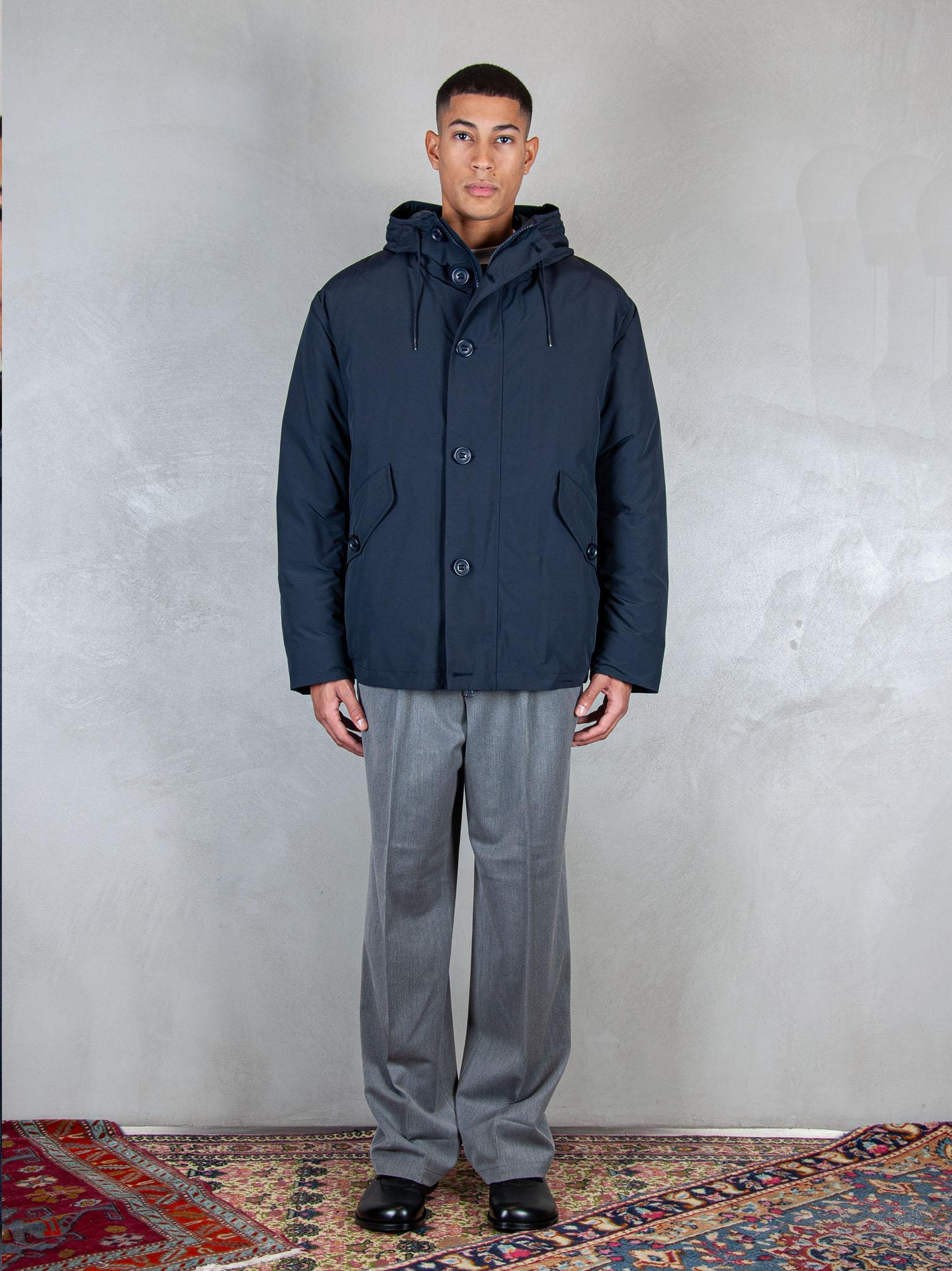 C.P. Company Giubbotto Micro-M Goggle Jacket OW197A-110419A 888 C.P. company 