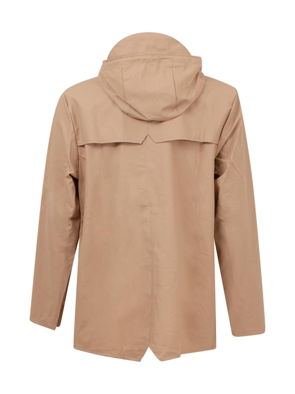Rains impermeabile Jacket JACKET SAND Rains 