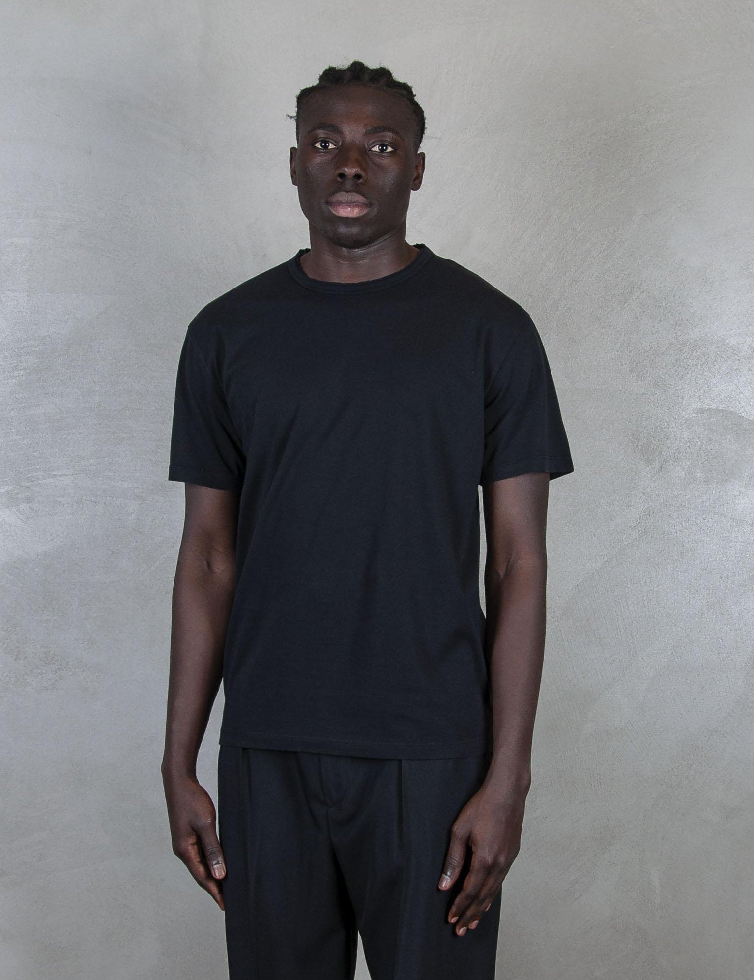 Basic T-Shirt 180001-54 003 Grifoni 