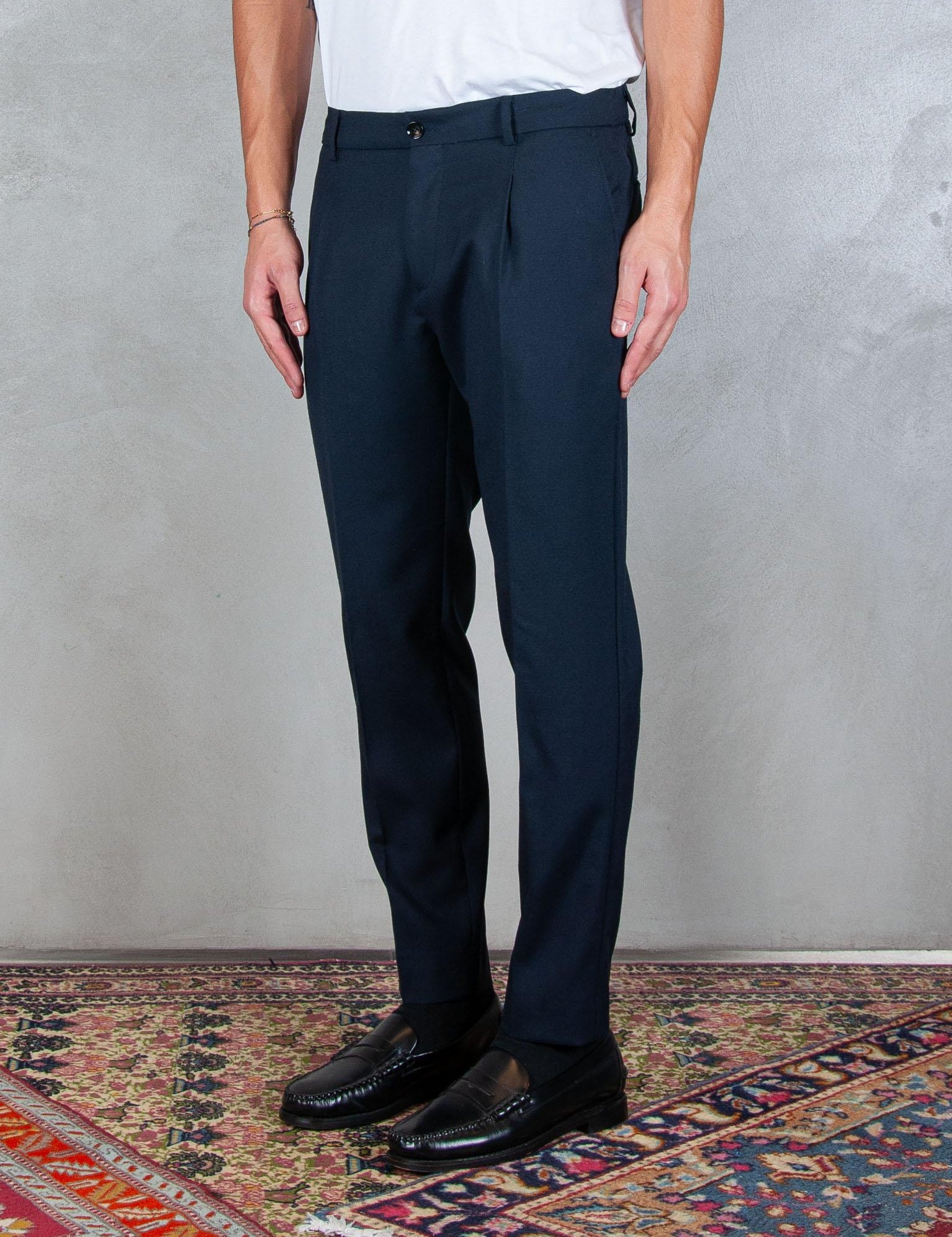 >Riccardo RICCARDO WML-BLU Beable 