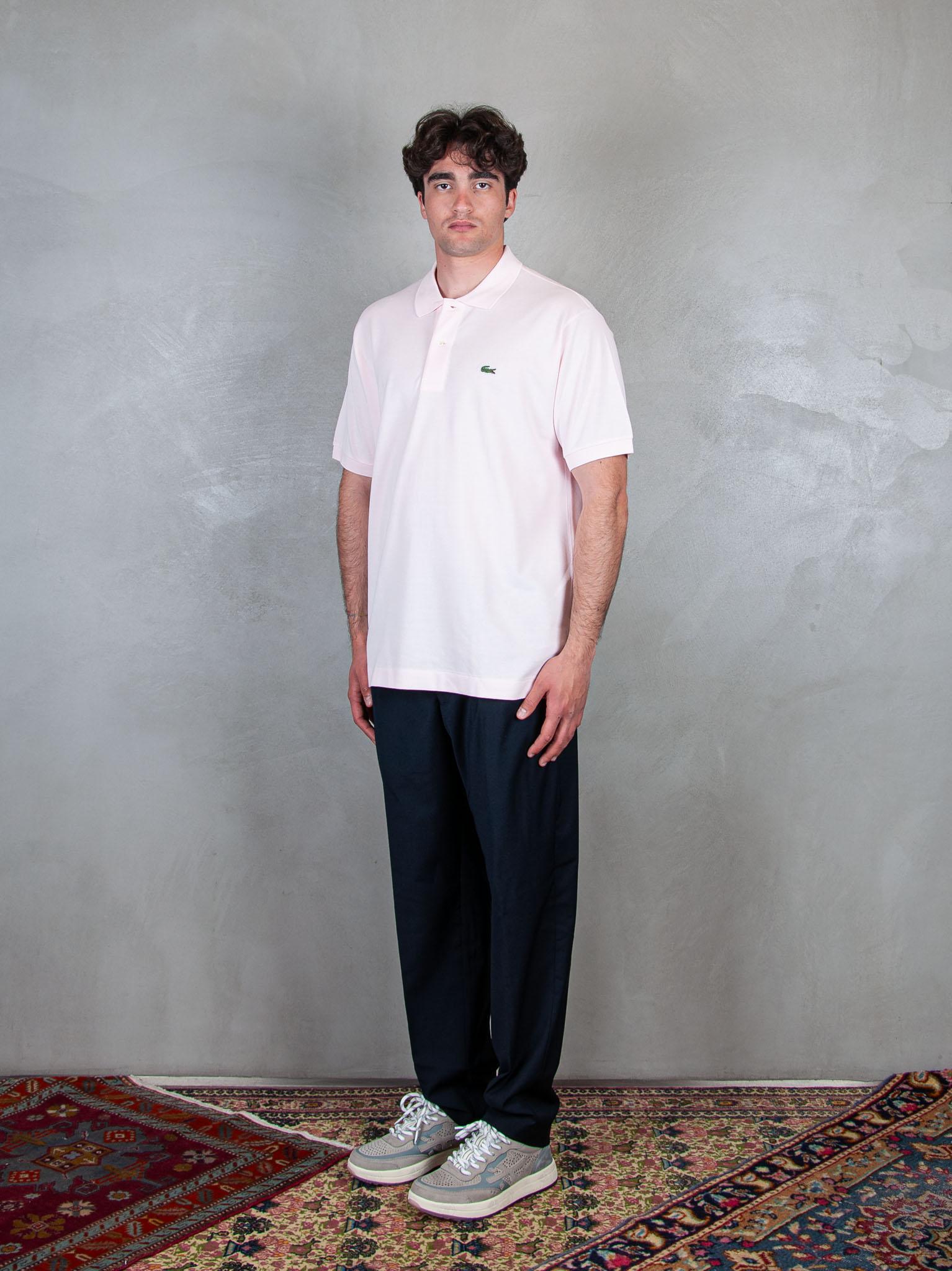Lacoste L.12.12 polo 1212 T03 Lacoste 