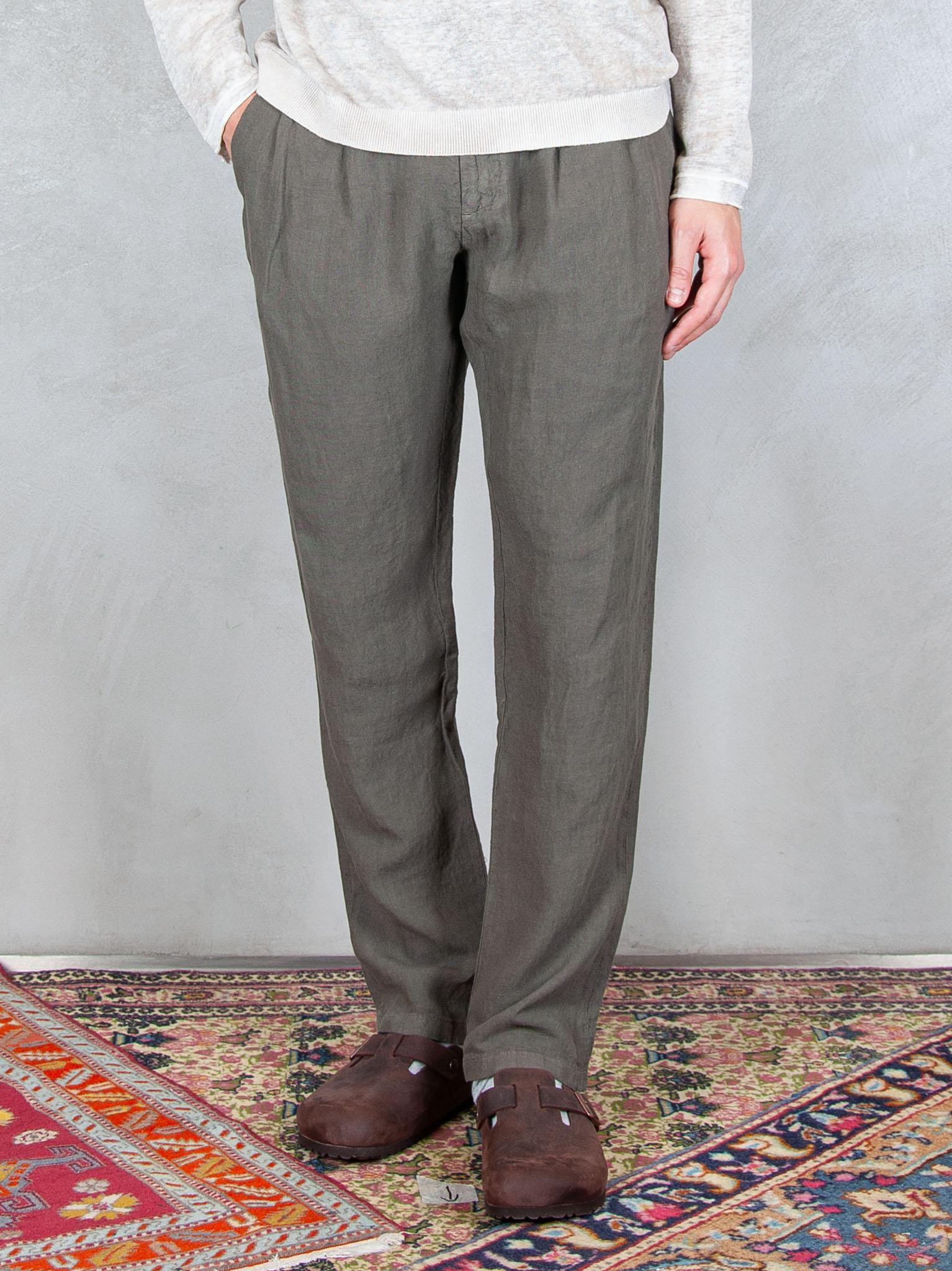 MC2 Saint Barth Pantalone Havier HAV0001 00450L MC2 St Barth 