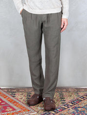 MC2 Saint Barth Pantalone <BR/>Havier HAV0001 00450L MC2 St Barth 
