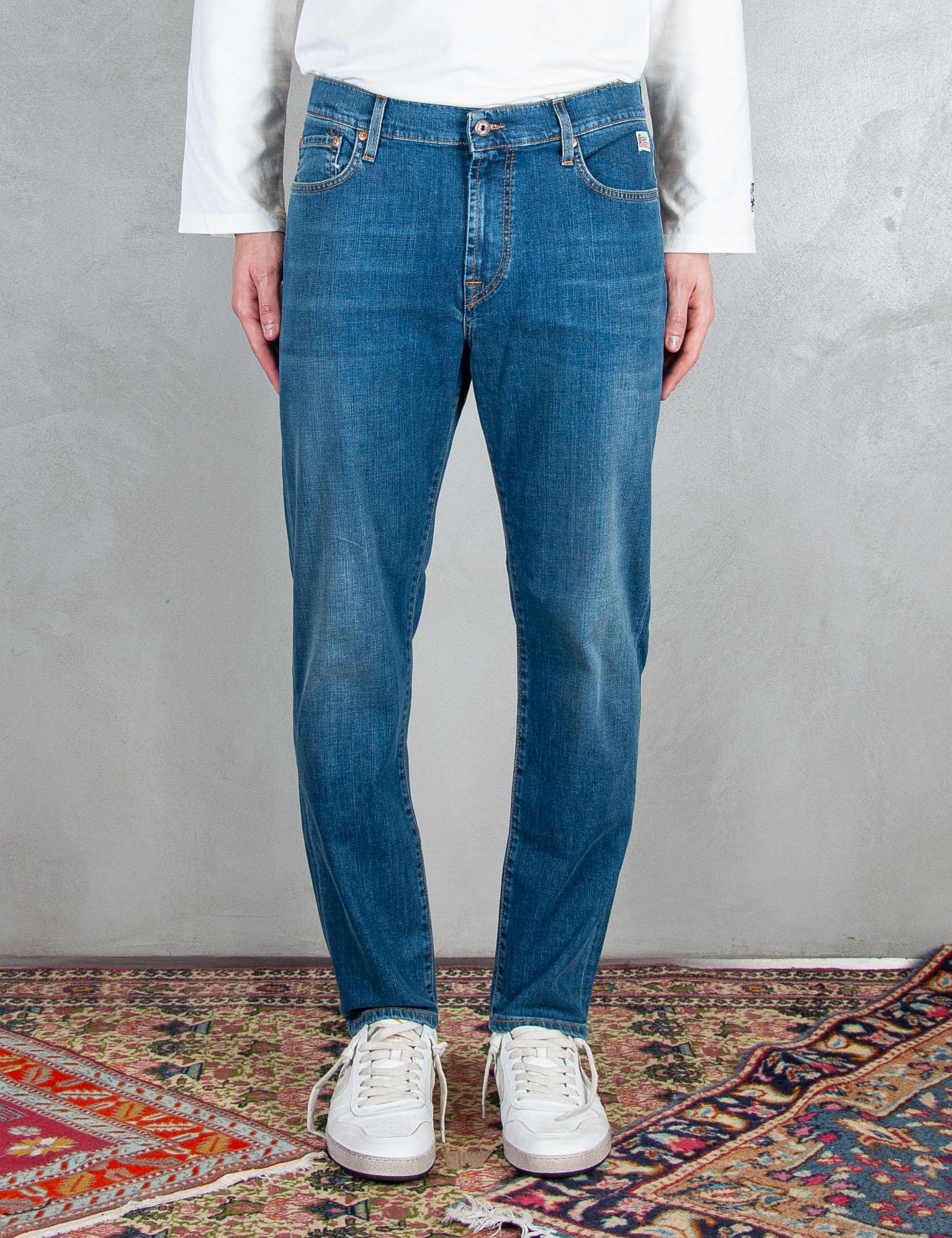 >Dapper DAPPER WEARED10 Roy Rogers 