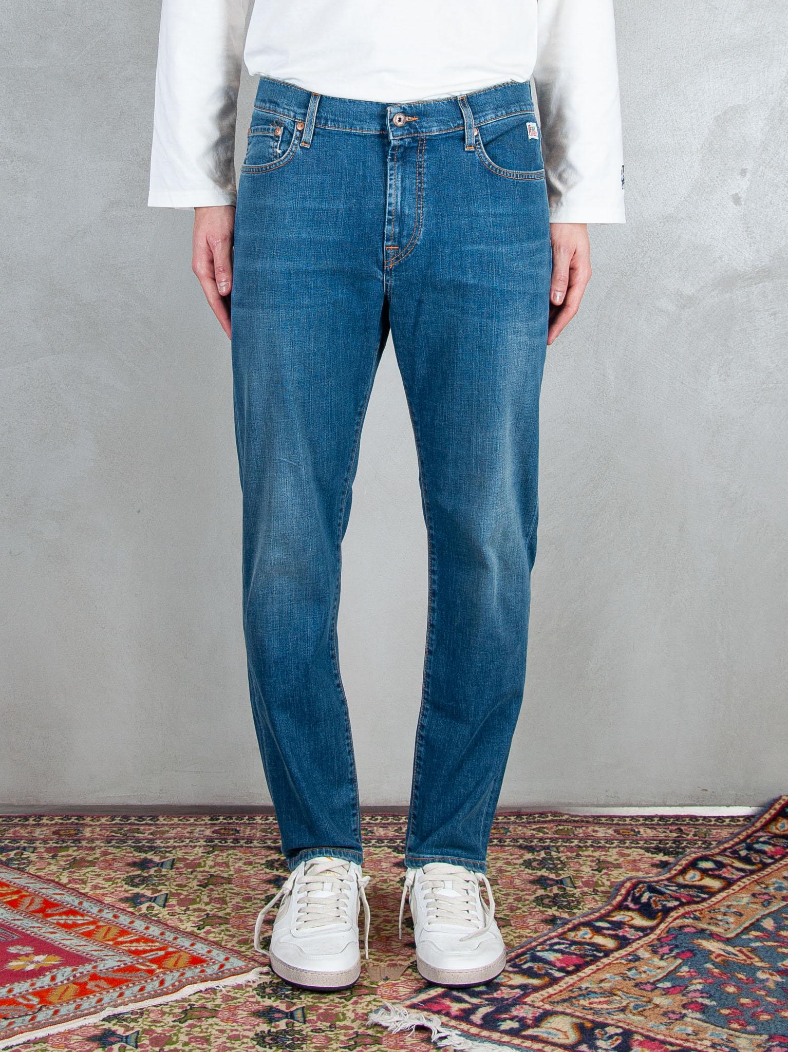 Roy Roger's jeans Dapper DAPPER WEARED10 Roy Rogers 