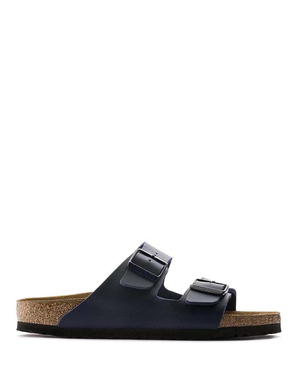 >Arizona Classic ARIZONA CLASSIC-BLUE Birkenstock 