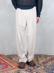 Cellar Door Pantalone <BR/>Ezio EZIO Q050-4 Cellar Door 