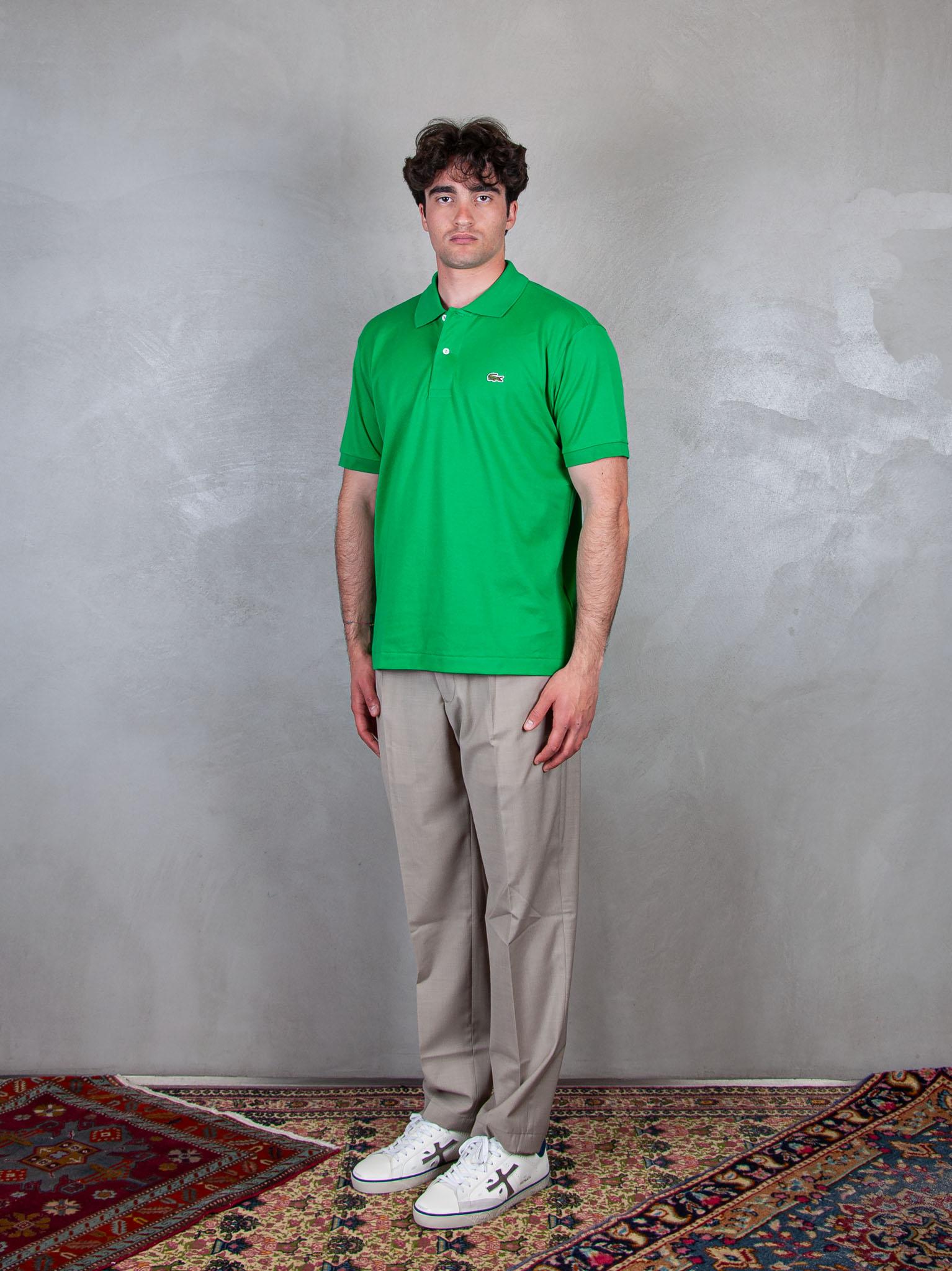 Lacoste L.12.12 polo 1212 SIW Lacoste 