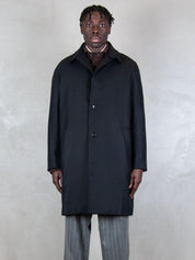 Hi Five Cappotto <BR/>Somerset SOMERSET SPIGATO-NERO Hi Five 