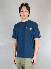 MC2 Saint Barth T-shirt <BR/>Portofino POT0001 04428L MC2 St Barth 