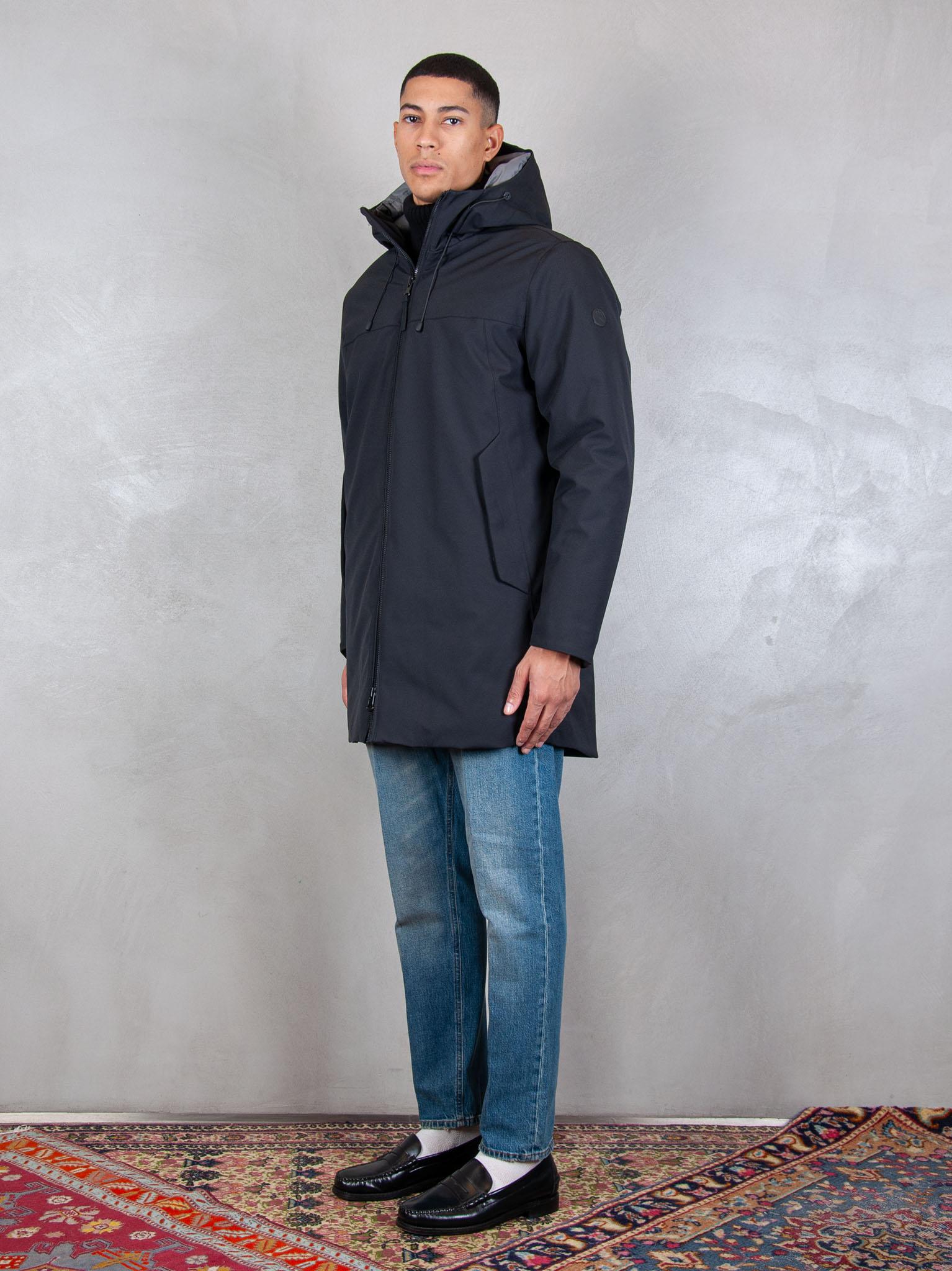 People Of Shibuya Giubbotto Mitake MITAKE PM981-999 People of Shibuya 