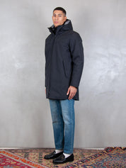 People Of Shibuya Giubbotto <BR/>Mitake MITAKE PM981-999 People of Shibuya 