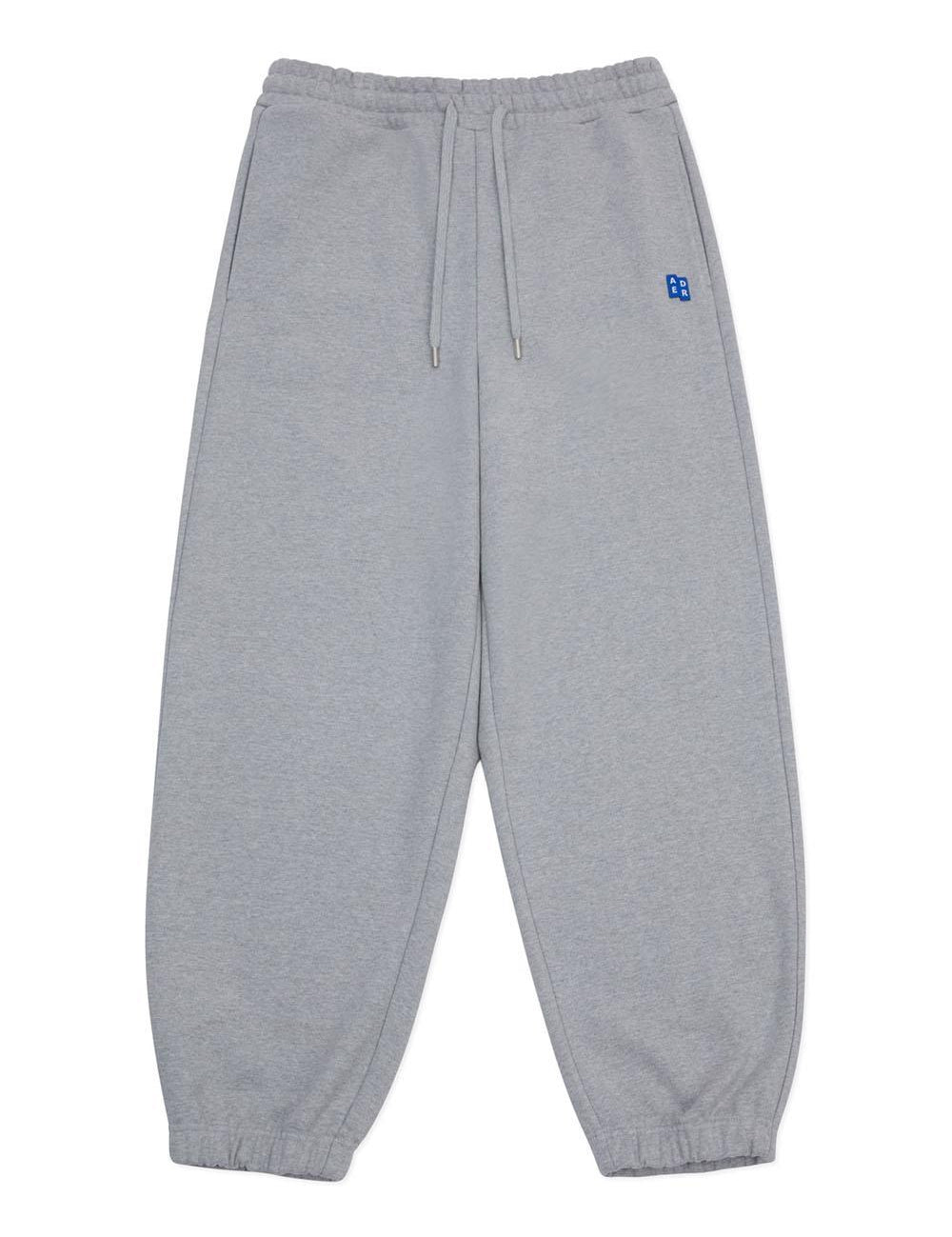 >Rise Pants BM42FYSP0203 GR-GREY Ader Error 