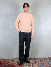 Maglia girocollo costa inglese FU18 45 Atom Factory 